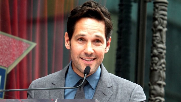Paul Rudd People
