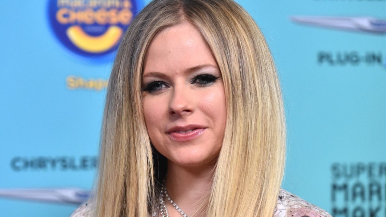 Avril Lavigne