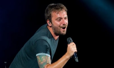Cesare Cremonini Live