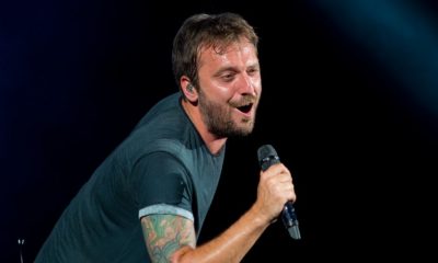 Cesare Cremonini Live