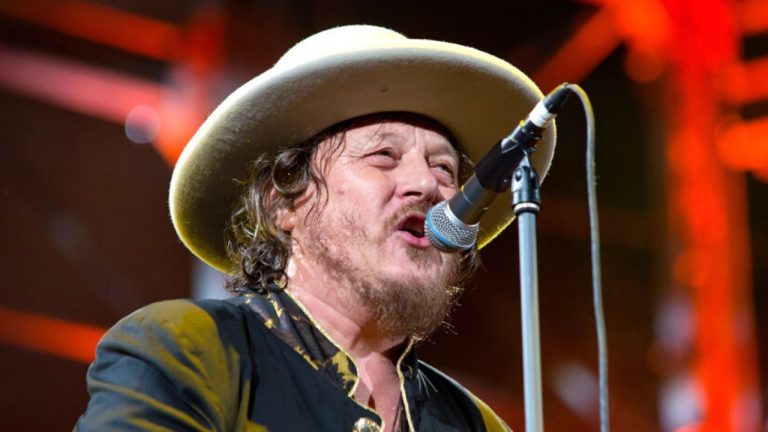 Zucchero Live