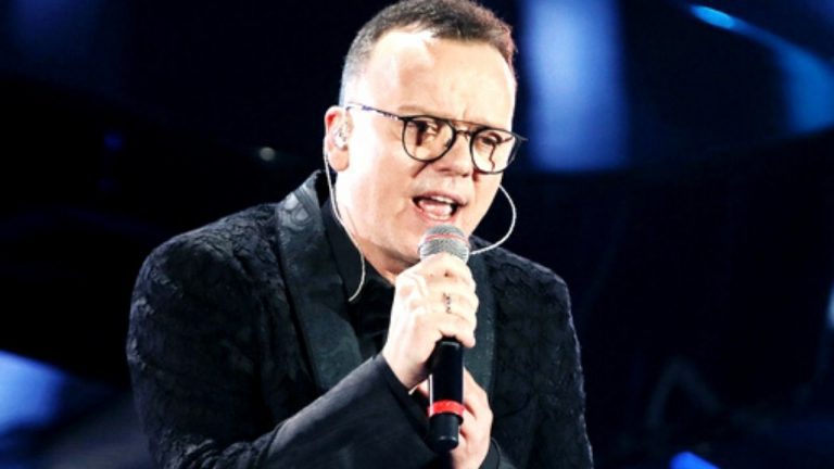 Gigi D'Alessio