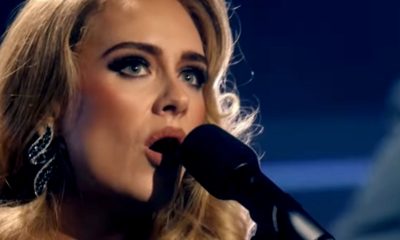 Adele record album 30 vendite