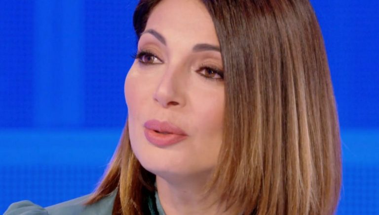 Alessia Mancini Mediaset