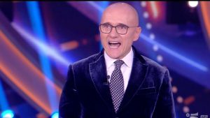 Signorini sul GF Vip: “C’è chi mi ha deluso e chi ha barato”