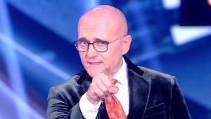 GF, Alfonso punta una coppia madre-figlio: chi sono i due papabili concorrenti
