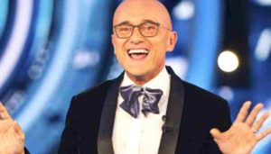Grande Fratello: nel cast anche un’icona del cinema anni ’90