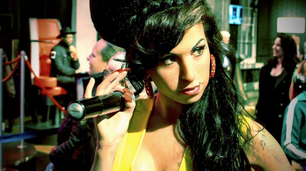Amy Winehouse