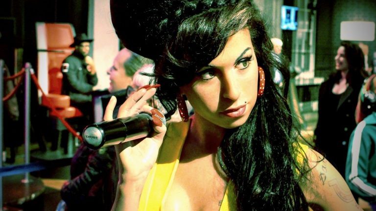 Amy Winehouse