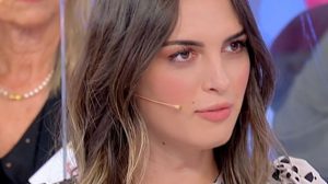 Uomini e Donne: Andrea Nicole ad un passo dalla scelta?