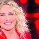 Antonella Clerici a The Voice Senior