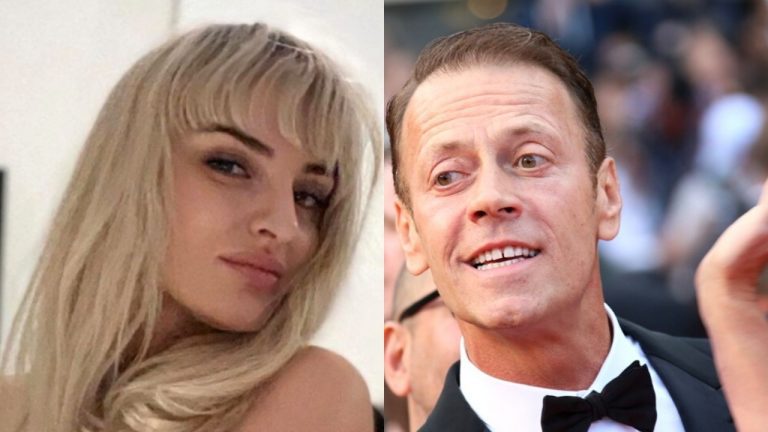 Arisa e Rocco Siffredi