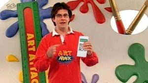 Giovanni Muciaccia, ironia su Berlusconi: il confronto con Capo di Art Attack