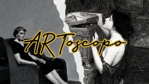 Artoscopo: l’oroscopo artistico di novembre 2021