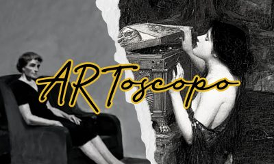 artoscopo novembre 2021