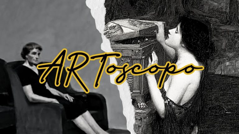 artoscopo novembre 2021