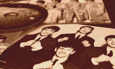 I Beatles