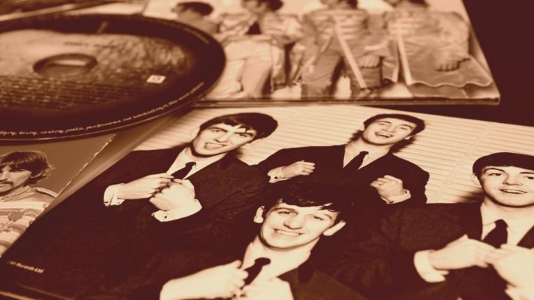 I Beatles