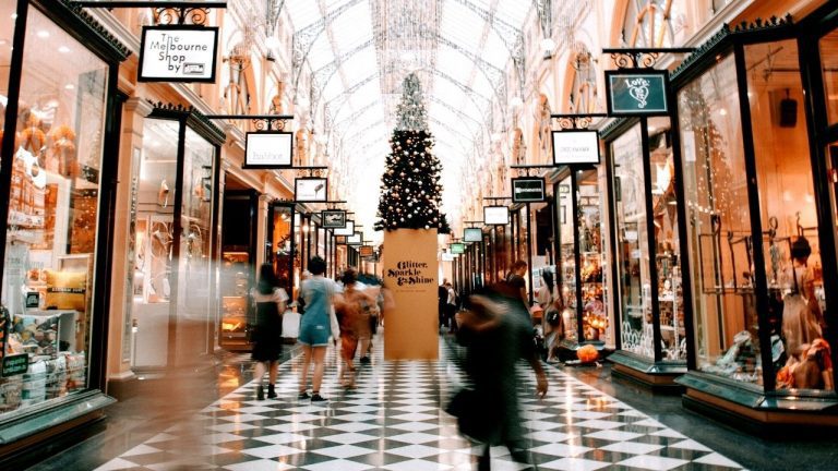 Blackfriday che cos'è