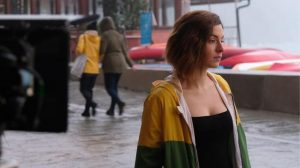 Arriva Blanca: la serie tv Rai che racconta le indagini di una detective ipovedente