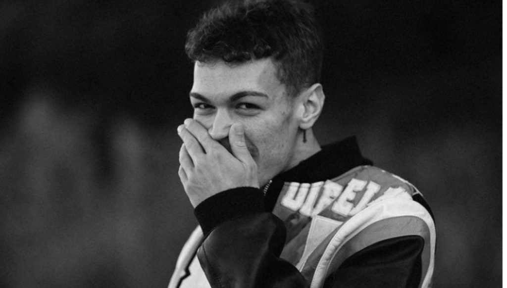 Blanco Instagram