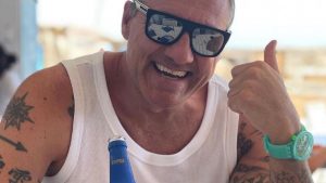 La Bombeer di Vieri fa goal in Svizzera: la birra dei bomber ora è anche nella cucina italiana di Luigia