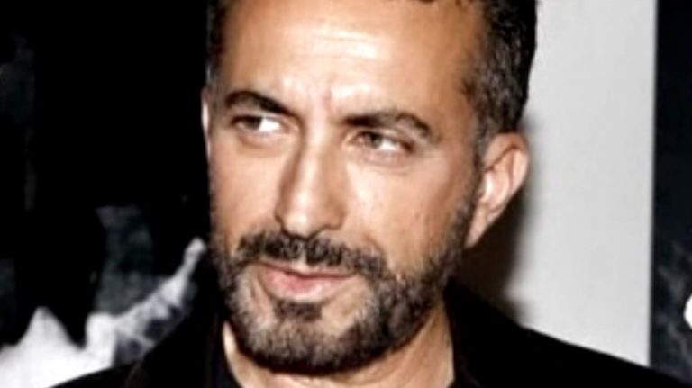 Bongiorno Vito oro e carbone