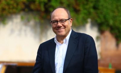 Carlo Verdone e Vita Da Carlo, la serie Amazon