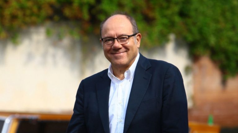 Carlo Verdone e Vita Da Carlo, la serie Amazon