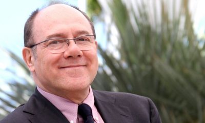 Carlo Verdone e Vita Da Carlo, la serie Amazon