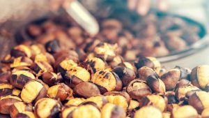 La spesa di novembre: le castagne, le protagoniste del carrello autunnale