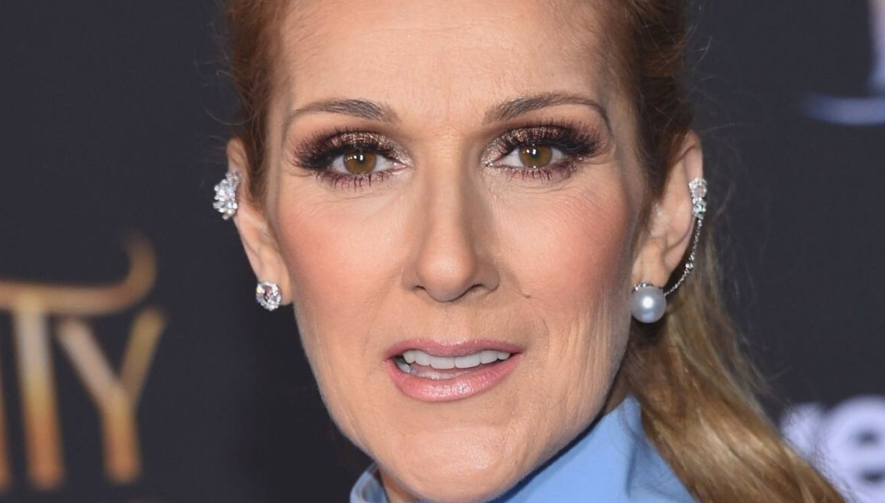 Celine Dion