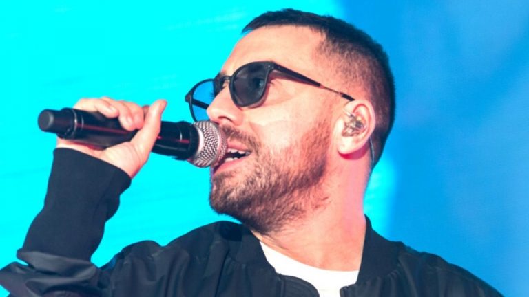 Coez e il suo nuovo singolo Come nelle Canzoni