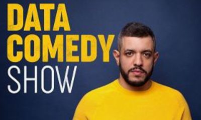 Data Comedy Show