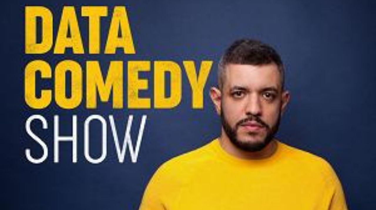 Data Comedy Show