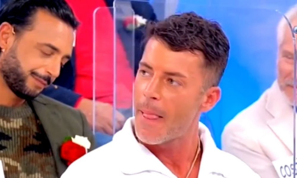 Terribile incidente per il protagonista di Uomini e Donne: le sue condizioni