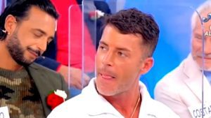 Terribile incidente per il protagonista di Uomini e Donne: le sue condizioni