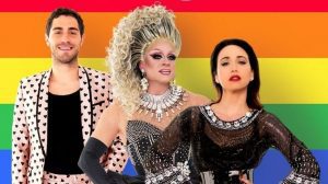 Drag Race Italia, oltre alle parrucche c’è di più: cosa ci ha insegnato la prima puntata