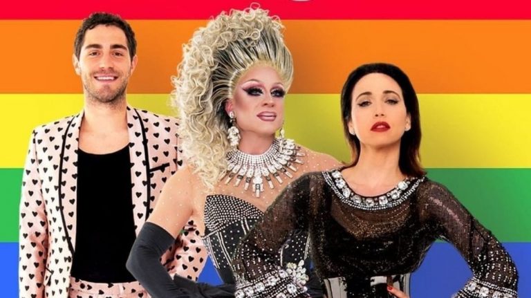 Drag Race Italia