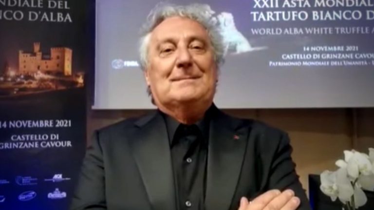 Enzo Iacchetti