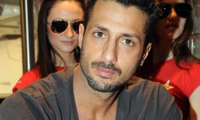 Fabrizio Corona foto