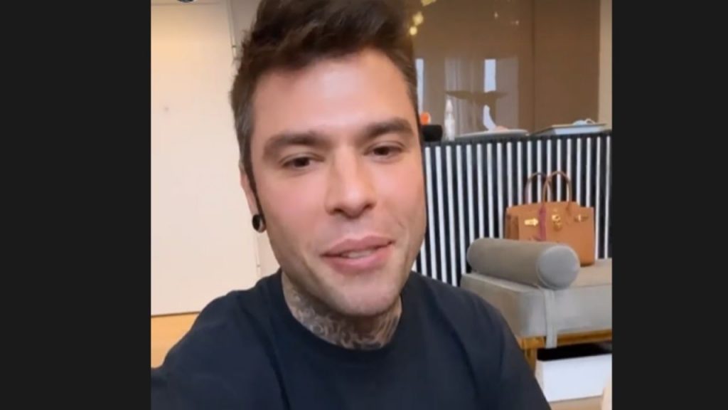 Fedez nuovo album disumano