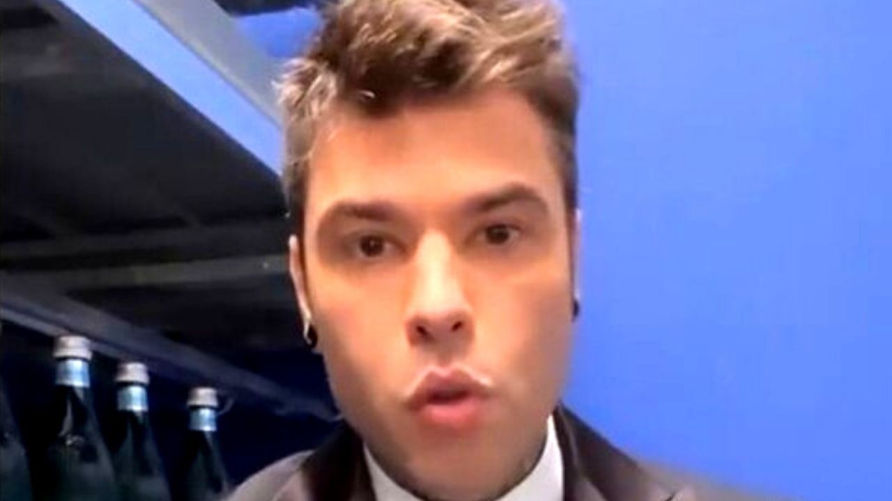 Fedez e le elezioni politiche del 2023