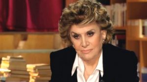 Franca Leosini, tutto sulla “donna dei misteri”: dagli esordi sulla carta stampata al successo in tv