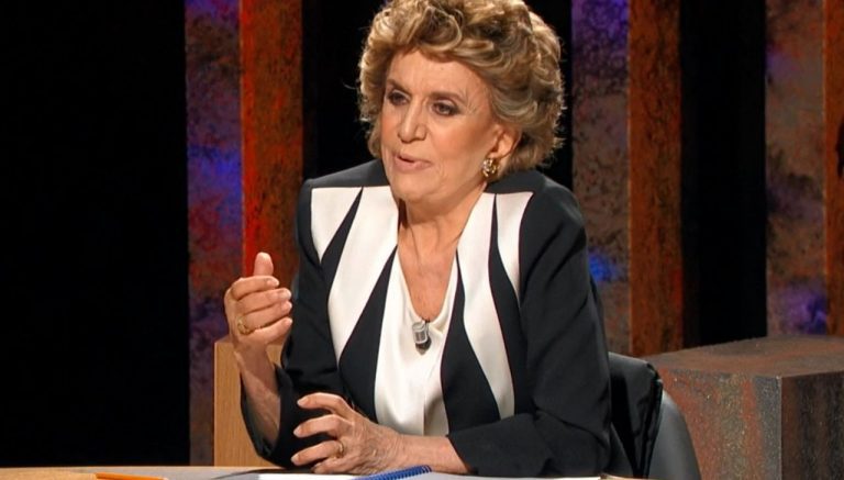 Franca Leosini Rai