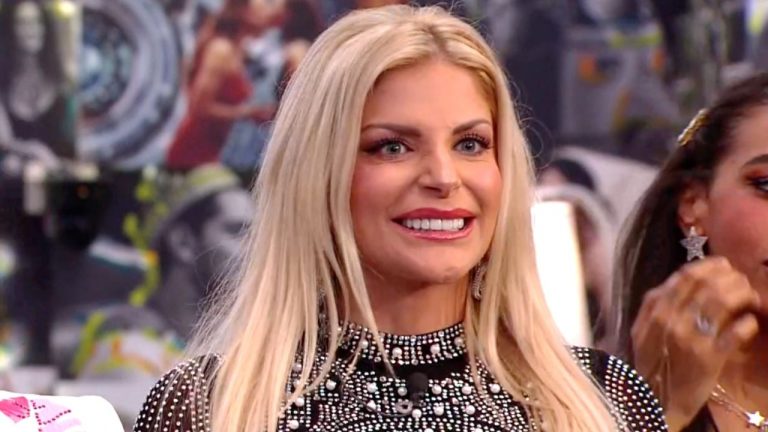 Francesca Cipriani GF Vip