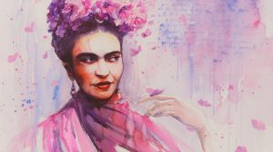 Frida Kahlo: il suo autoritratto battuto all’asta per 35 milioni di dollari