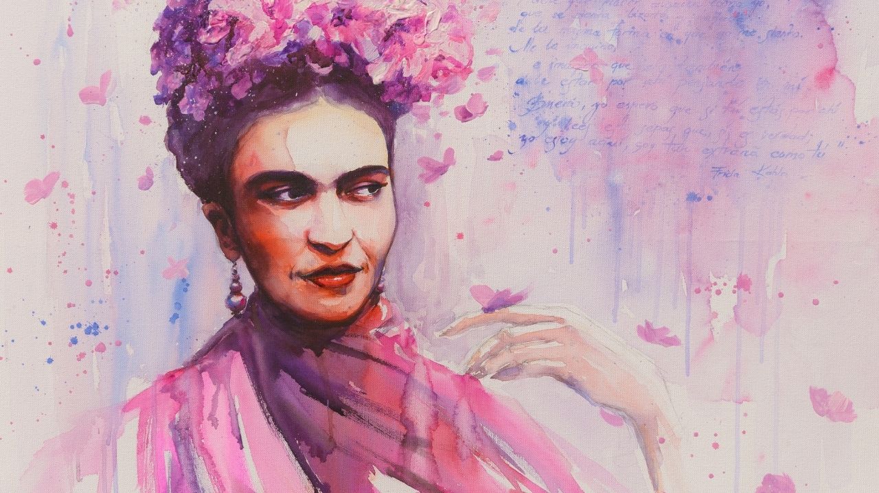 Frida Kahlo