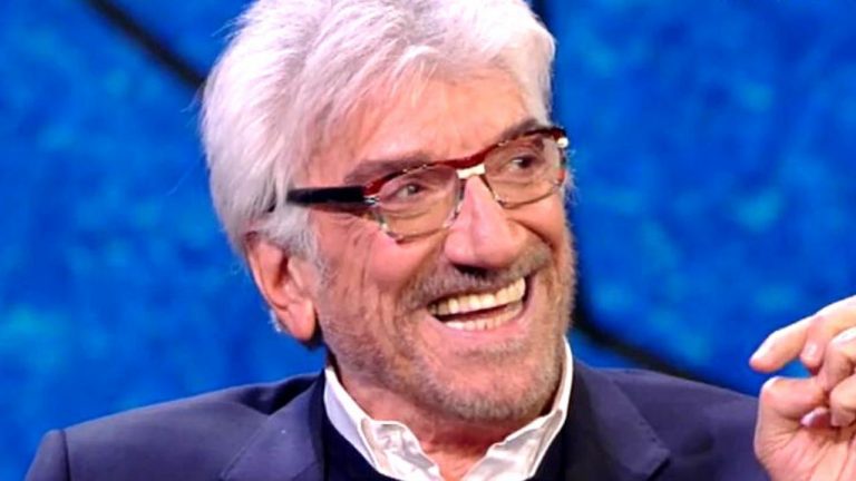Gigi Proietti anniversario nascita e morte