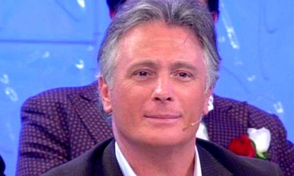 Giorgio Manetti prepara il ritorno a Uomini e Donne? “Lo farei per un motivo”
